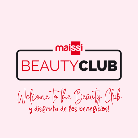 Se parte de nuestro Beauty Club! (2)